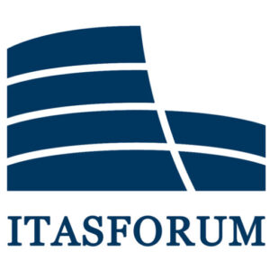 Logo ItasForum quadrato