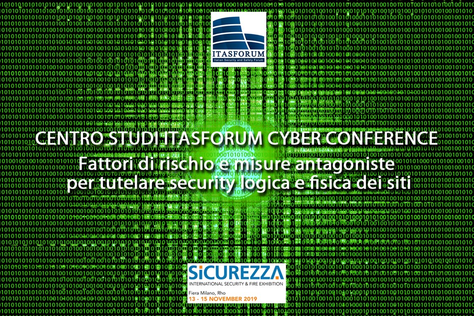 Cyber Conference